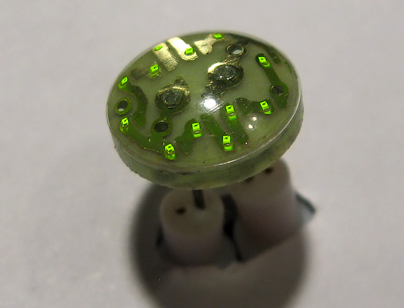 Marktech Ceramic LED 