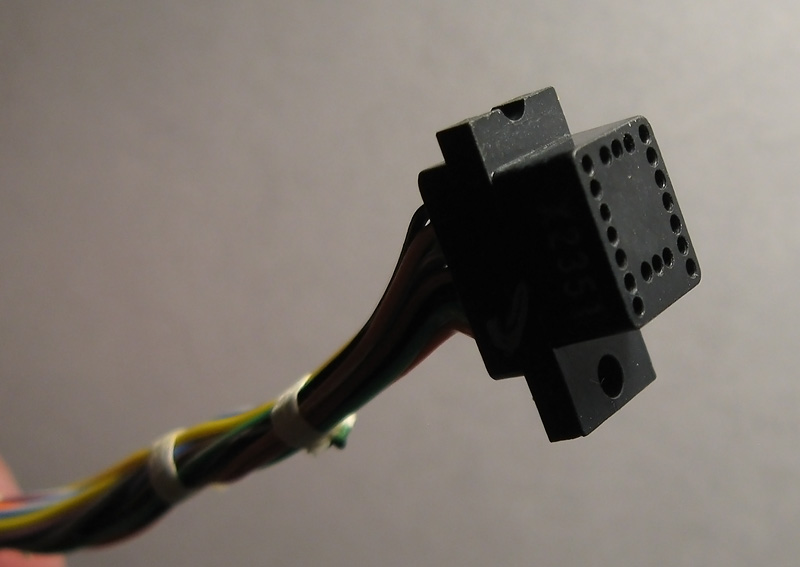 KW105 Minitron Socket