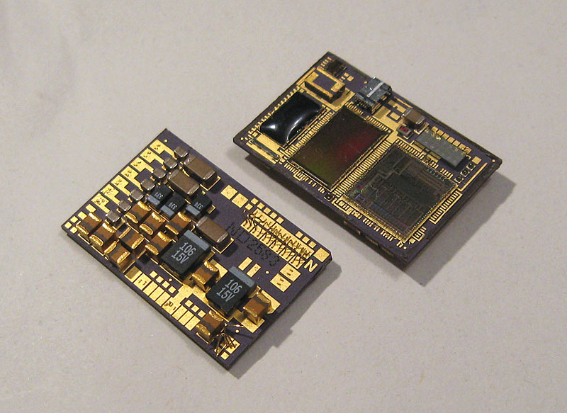 Pacetech Pacemaker CPU