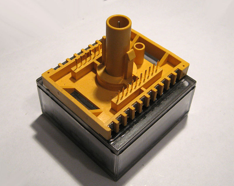 Itron Jumbotron Tube