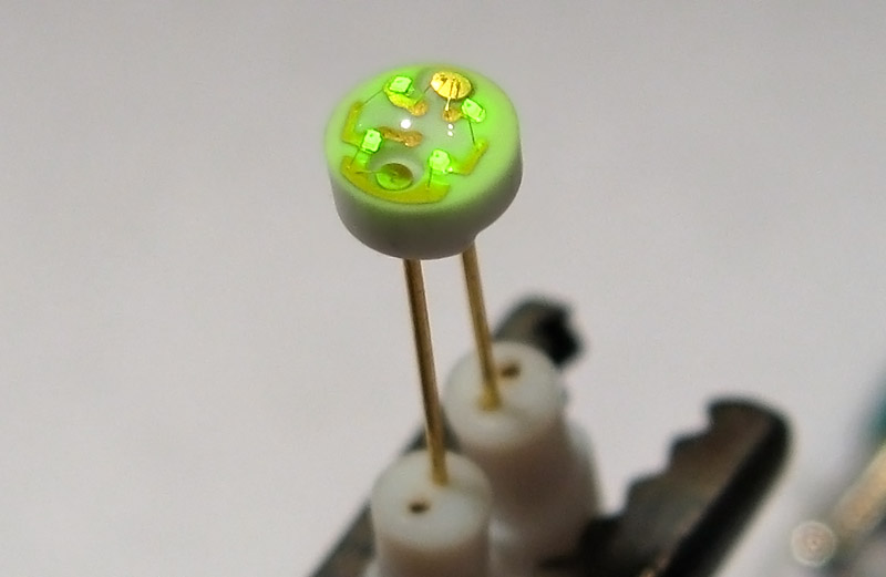 Sanyo Ceramic LED 