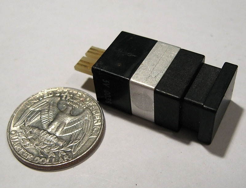 MSC Incandescent Fiber Optic Display