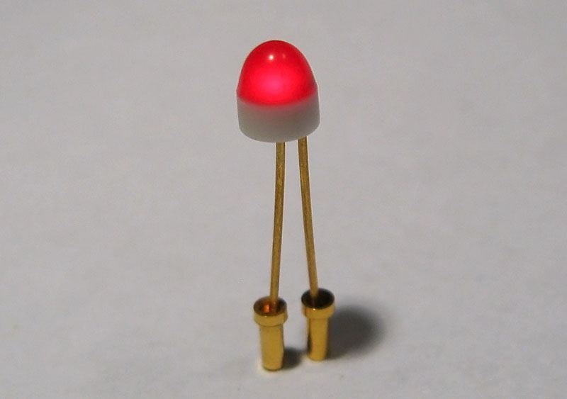 Sanyo Ceramic LED 
